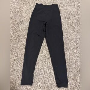 Women’s Black P’tula Leggings